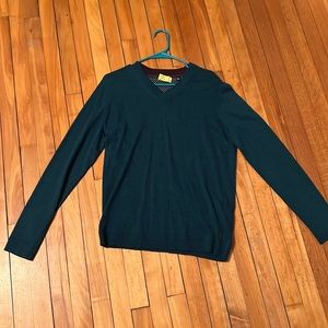 Ted Baker medium V-neck sweater